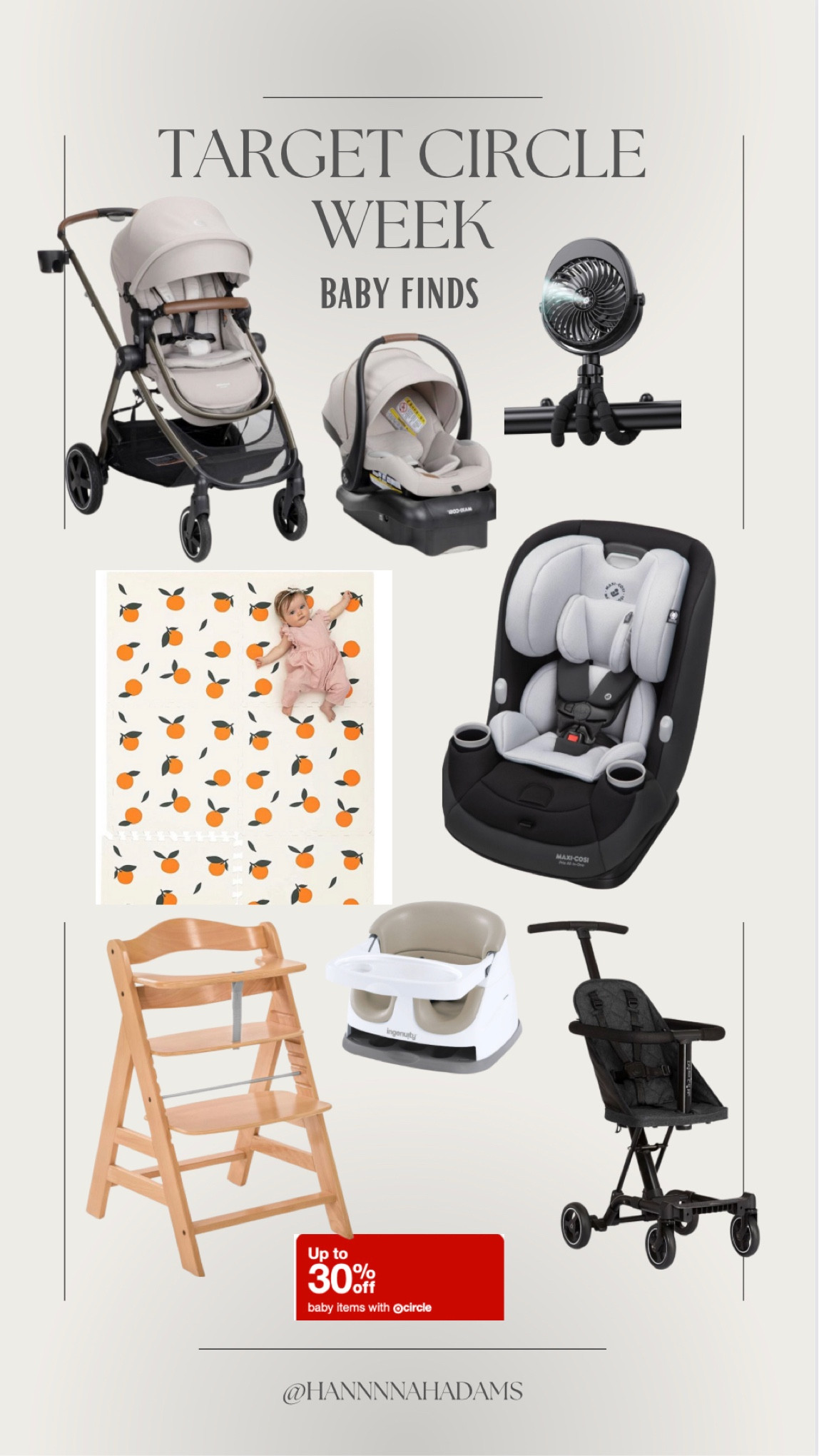 Target sale baby finds 👶🏼

#LTKbump #LTKbaby #LTKsalealert