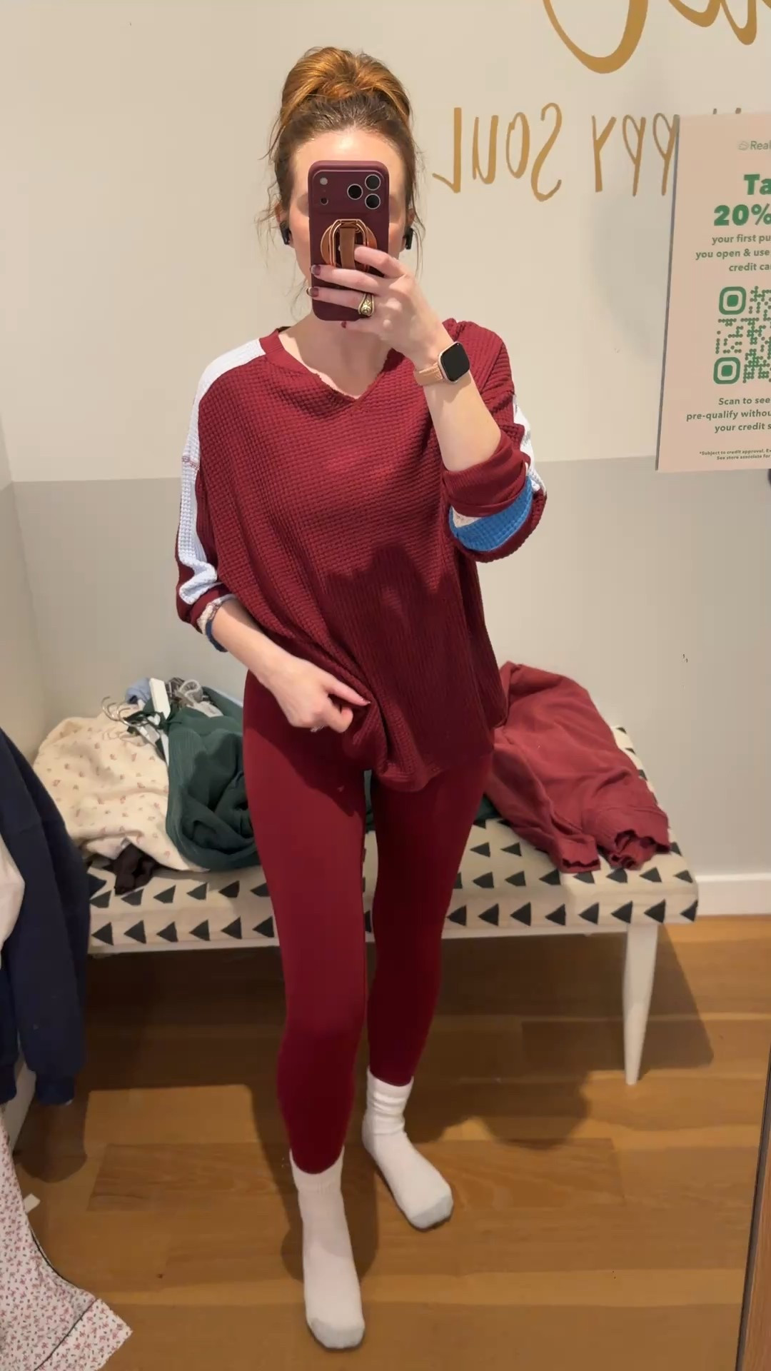 Aerie BFCM sales - 40% off!

#LTKCyberWeek #LTKGiftGuide #LTKSaleAlert