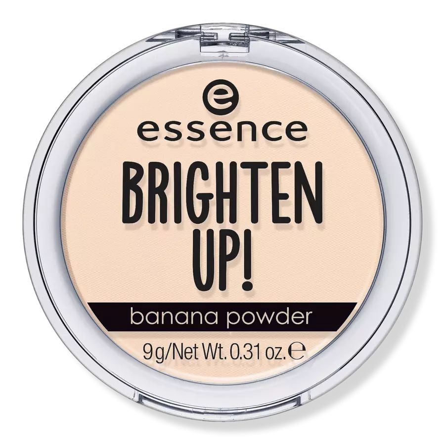 Brighten Up! Banana Powder - Essence | Ulta Beauty | Ulta
