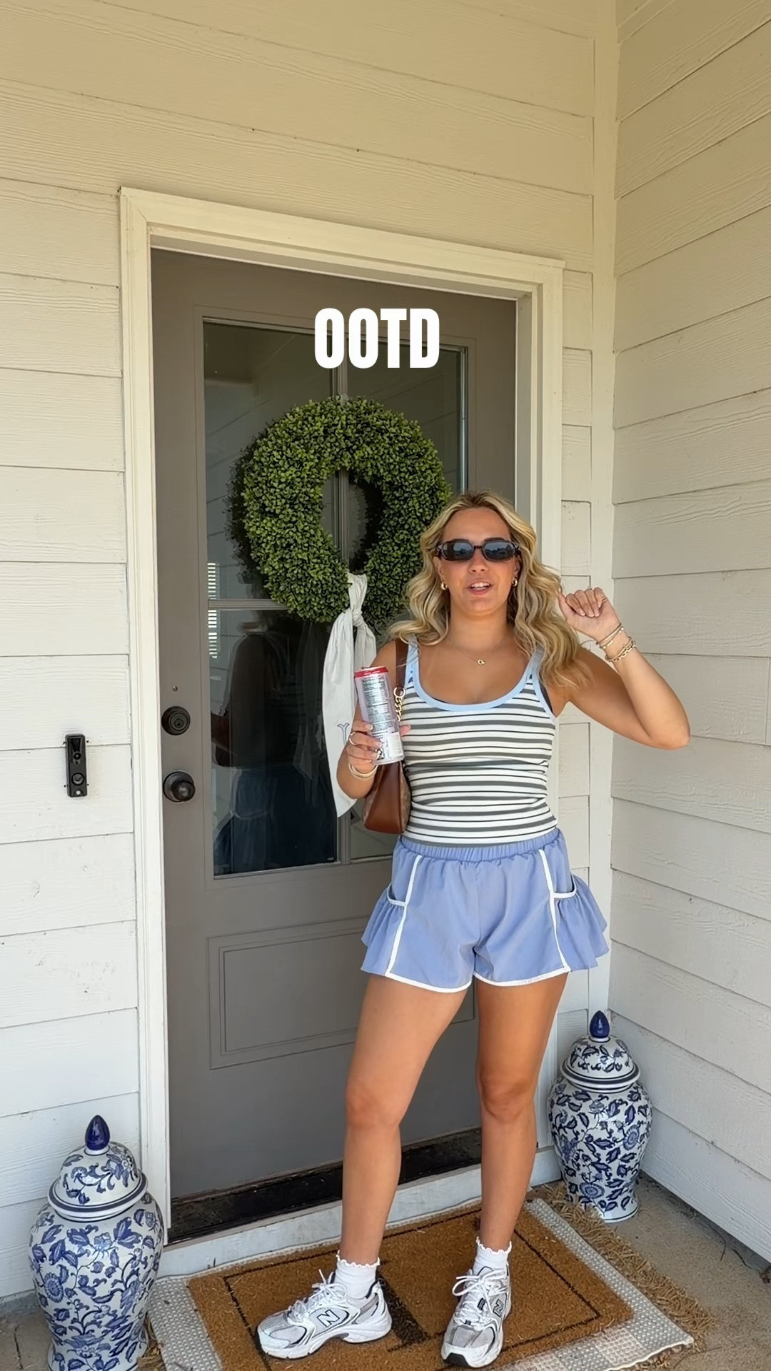 Shopping outfit of the day

#LTKootd #LTKvlog #LTKActive