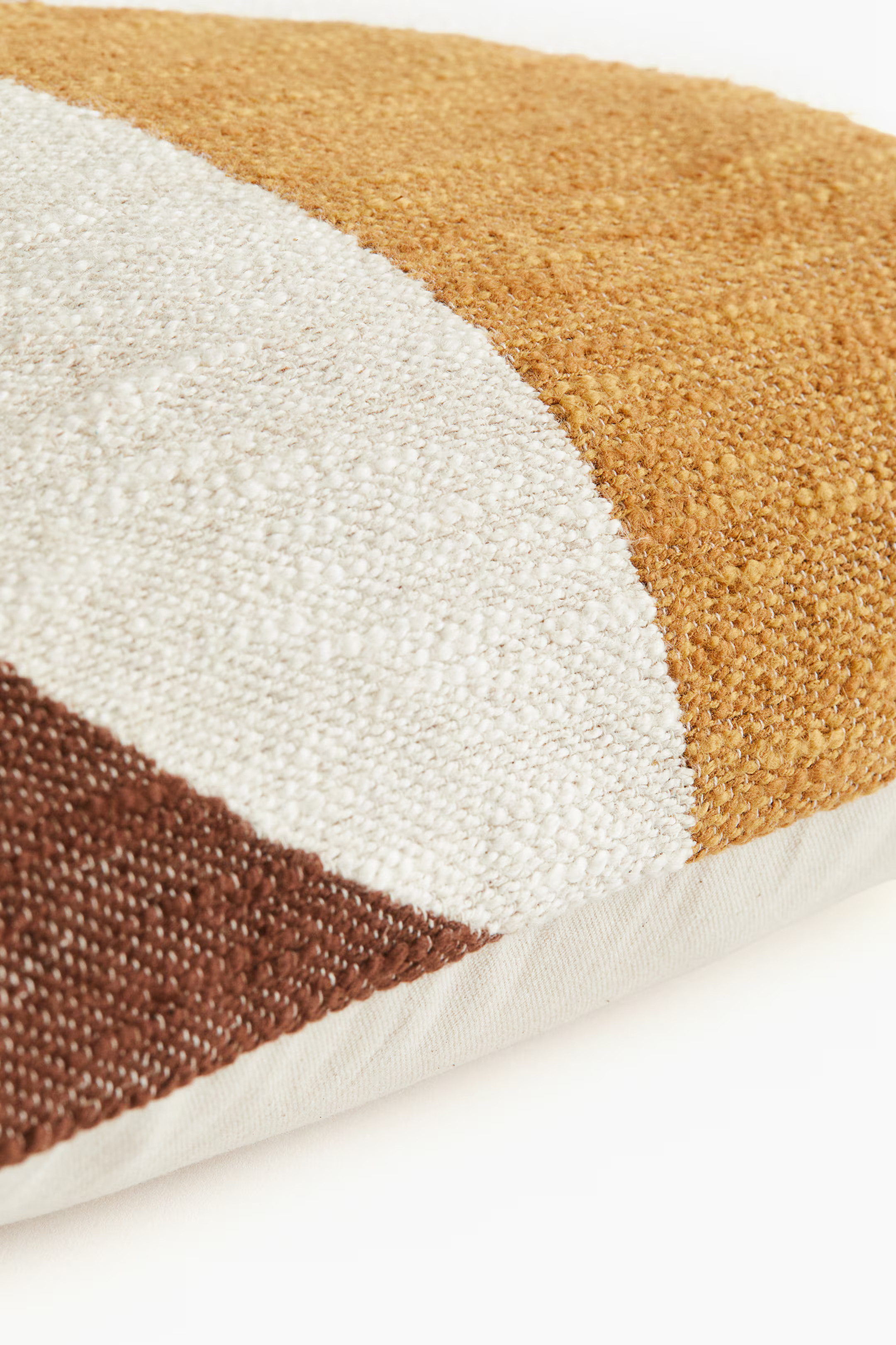 Patterned Cushion Cover | H&M (US + CA)