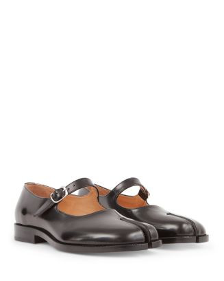 Maison Margiela Tabi Mary Janes  | Bloomingdale's Shoes | Bloomingdale's (US)