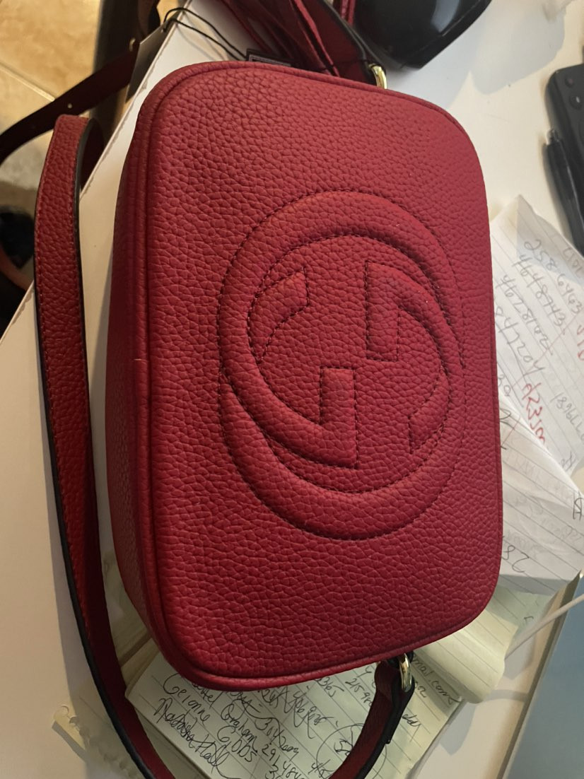 Women Fashion Bag Famous Brand Designer Shoulder Bag Tassel SOHO Bags Ladies Tassel Litchi Profil... | DHGate