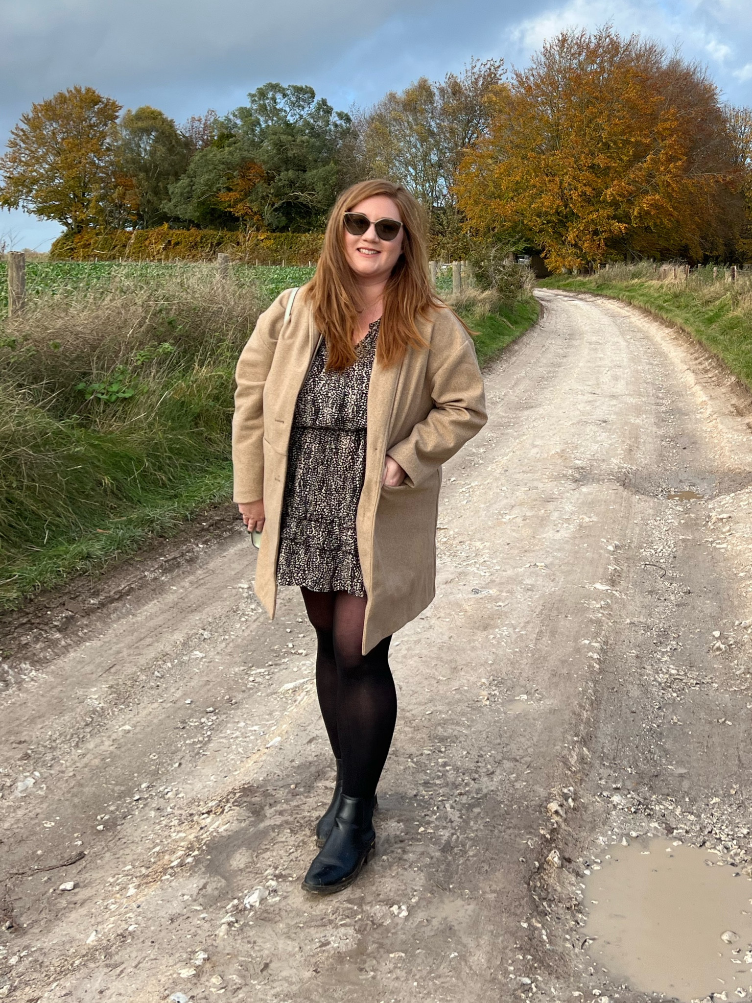 Beige coatigan from Old Navy. Warm but not as heavy as a full coat. On sale!

#coatigan #oldnavy #fallfashion

#LTKfindsunder50 #LTKHoliday #LTKSeasonal