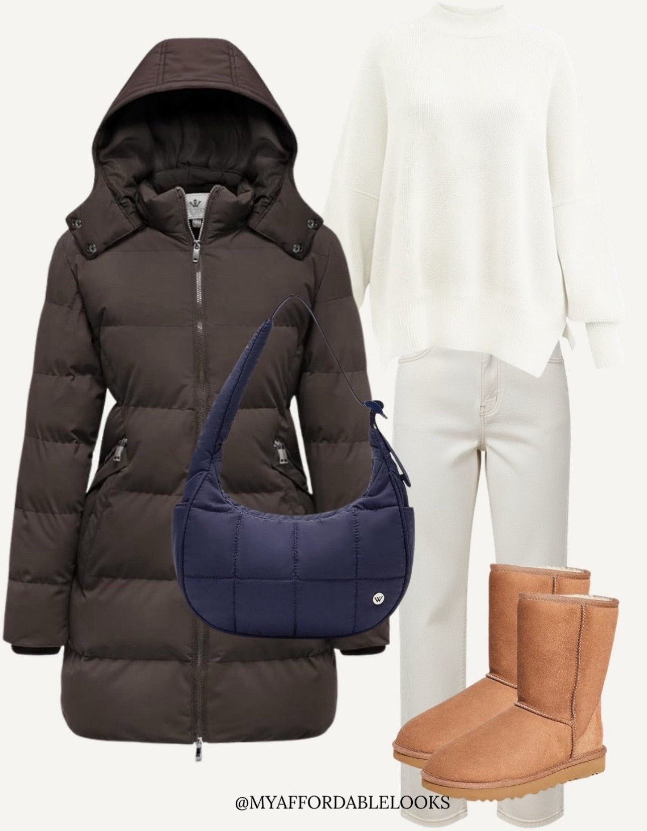 winter outfits, winter fashion, cold weather outfits, cozy winter looks, winter outfit ideas, layering outfits winter, winter wardrobe essentials, casual winter outfits, chic winter outfits, winter street style, winter clothing trends, warm winter outfits, everyday winter outfits, affordable winter outfits, winter outfits for women, stylish winter looks, winter basics, winter layering ideas, seasonal winter fashion

#LTKSeasonal #LTKBeauty #LTKootd