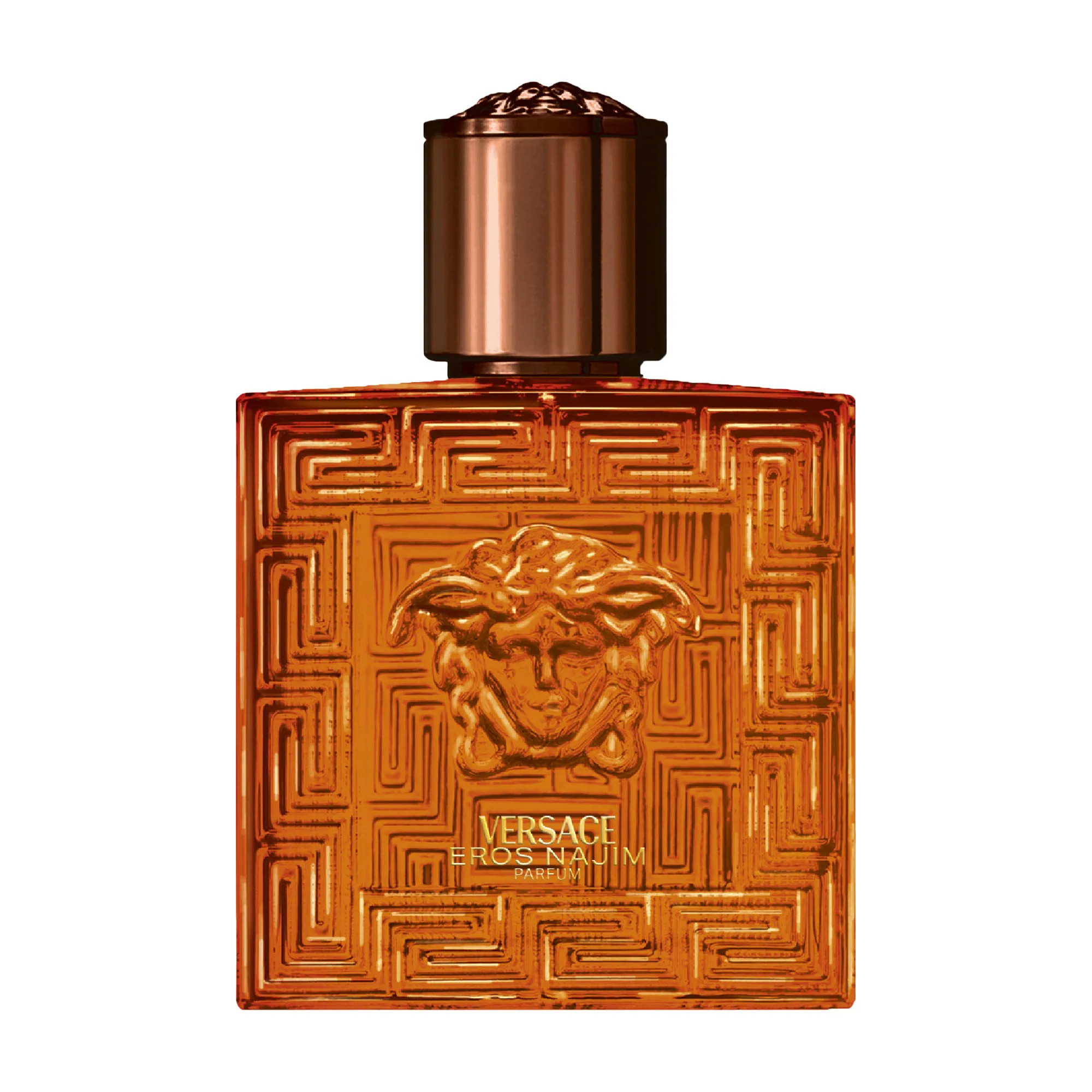 Versace Eros Najim Parfum 1.7 oz/50 ml parfum spray | Sephora (US)