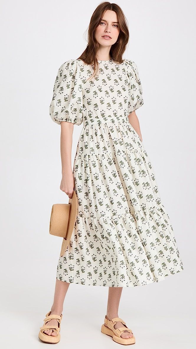 Maryam Dress | Shopbop