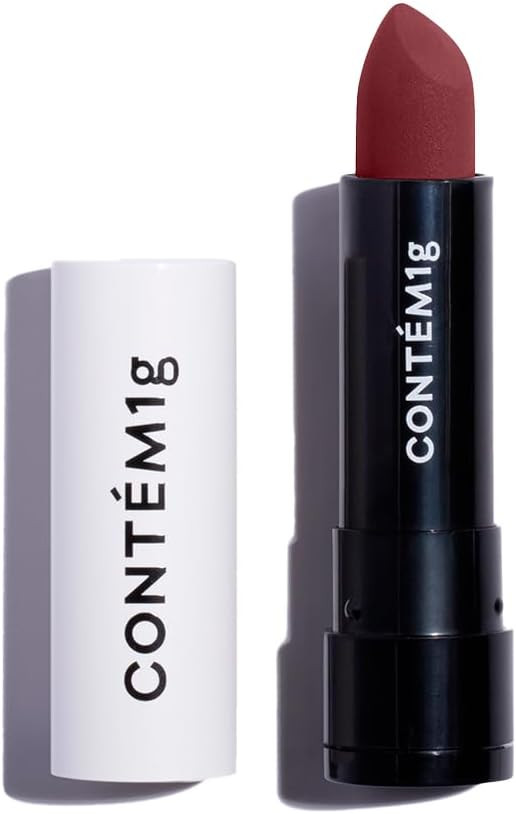 Batom Matte Velvet Savana Contém1g 3,5g | Amazon (BR)
