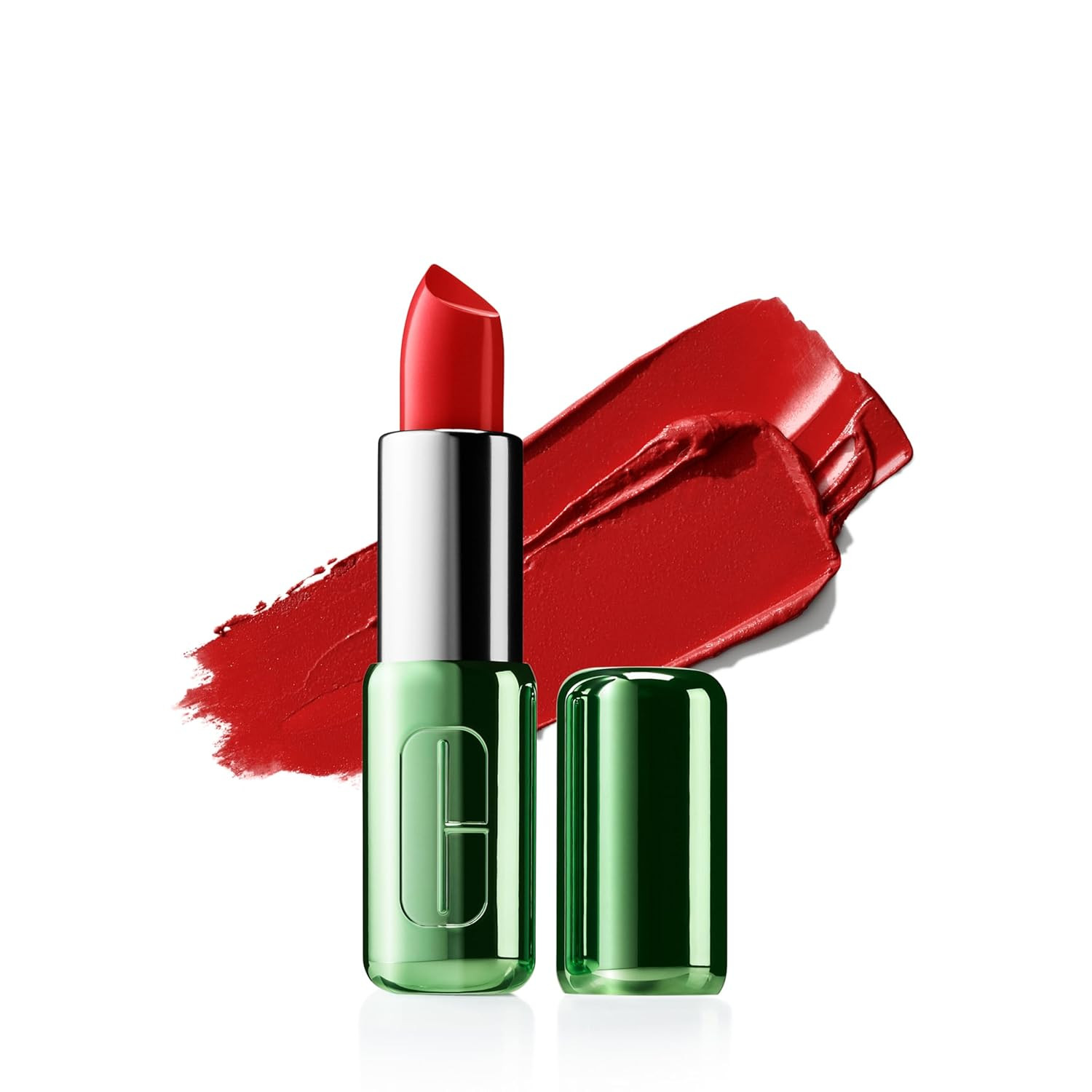 Clinique Pop Longwear Lipstick | Long Lasting, Satin, Matte + Shine | 36 Shades | Amazon (US)