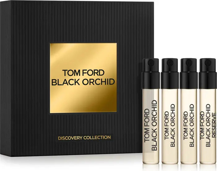 TOM FORD Black Orchid Reserve Parfum Fragrance Set | Nordstrom | Nordstrom