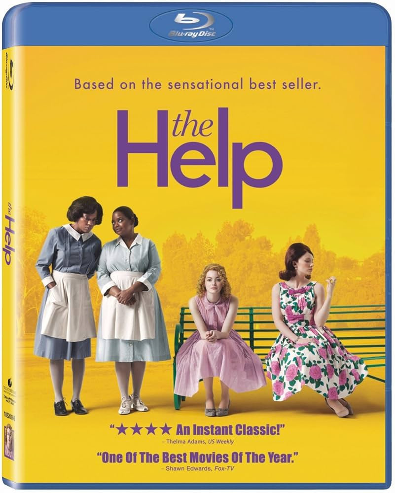The Help | Amazon (US)