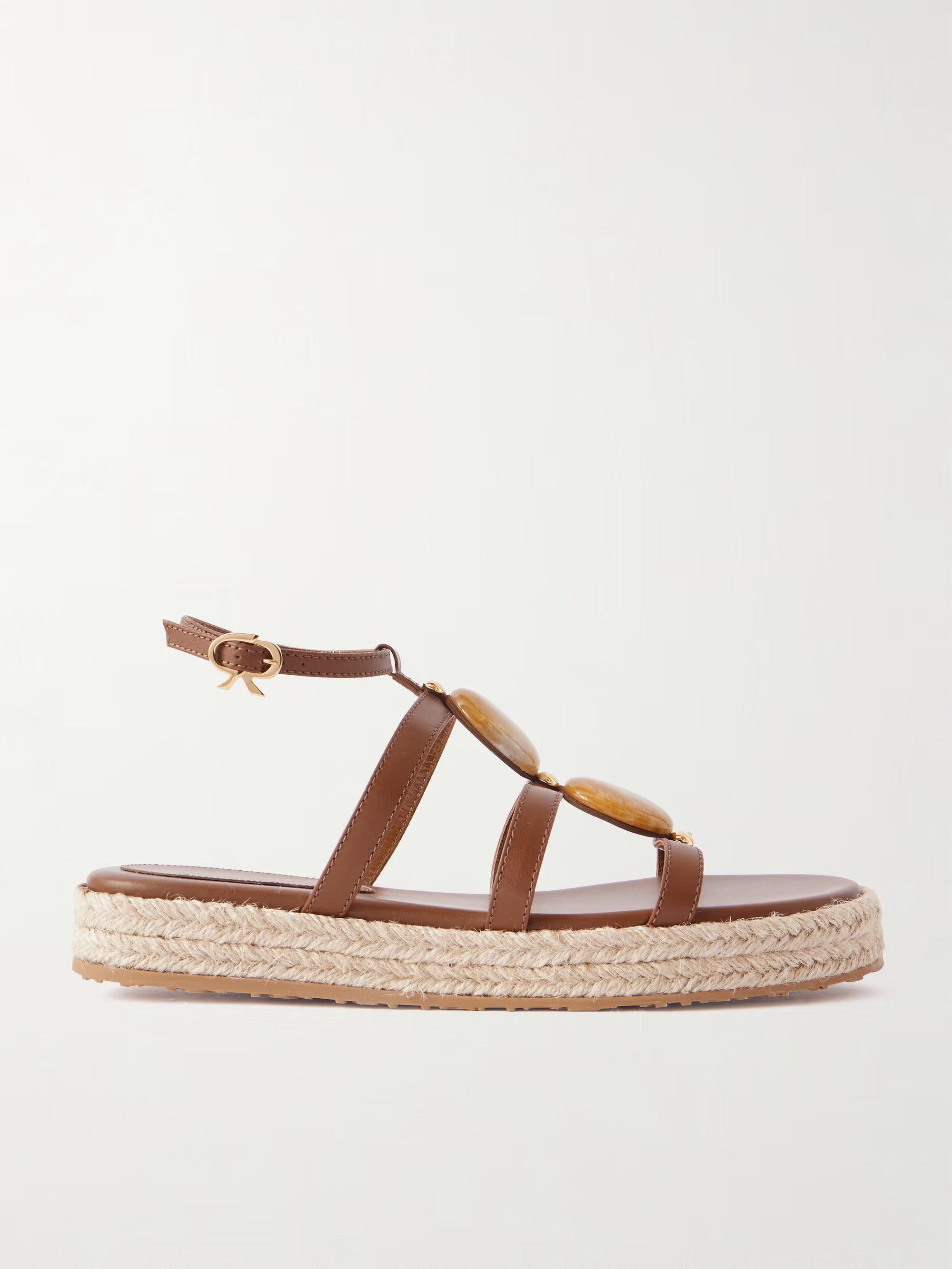 GIANVITO ROSSI | NET-A-PORTER APAC