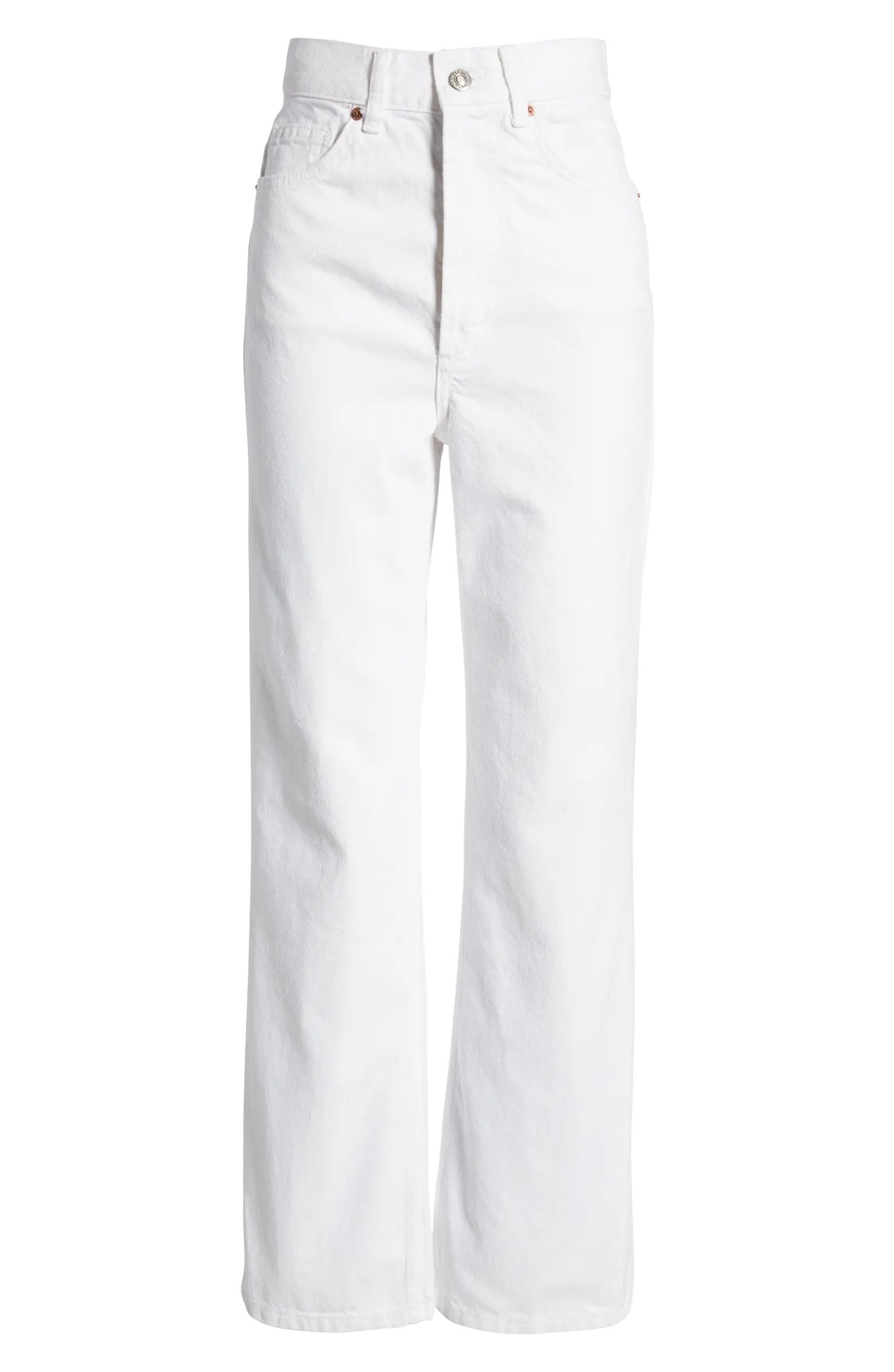 Kort High Waist Jeans | Nordstrom