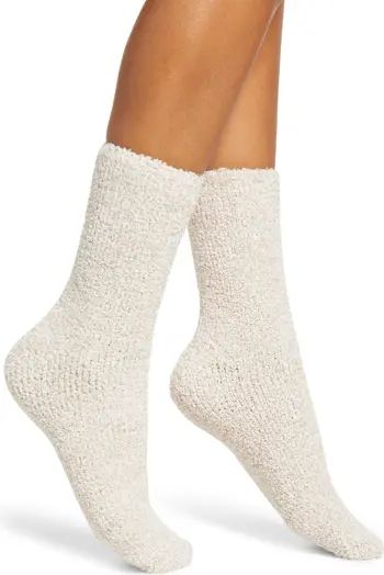 Nordstrom Butter Crew Socks | Nordstrom | Nordstrom