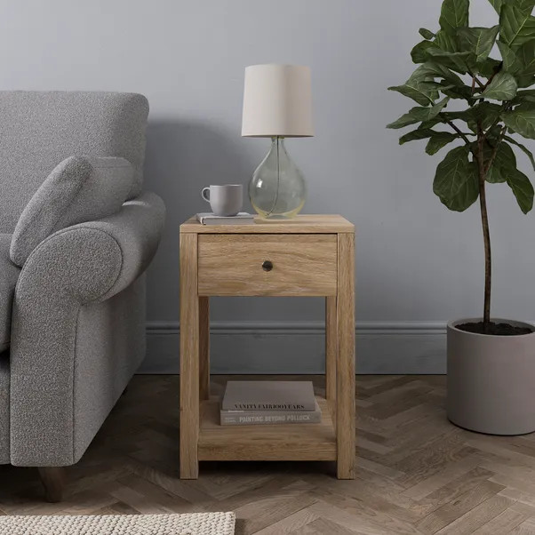 Olney Side Table | Dunelm (migrated)