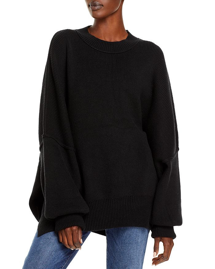 Easy Street Tunic Sweater | Bloomingdale's (US)