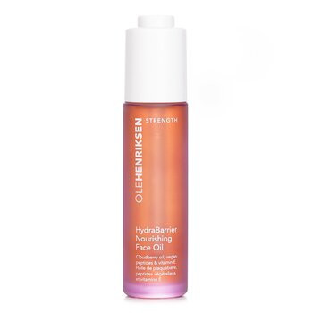 Ole HenriksenHydraBarrier Nourishing Face Oil 30ml | Strawberrynet
