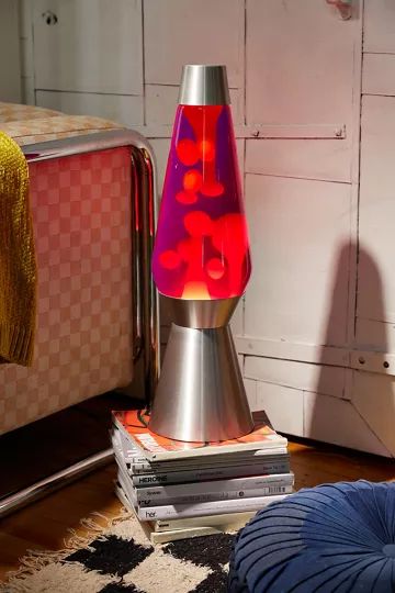Extra Large Lava Lamp | Urban Outfitters (US and RoW)