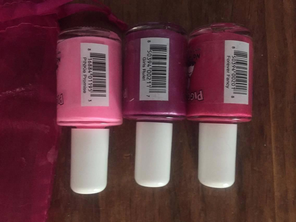 Piggy Paint | Amazon (US)