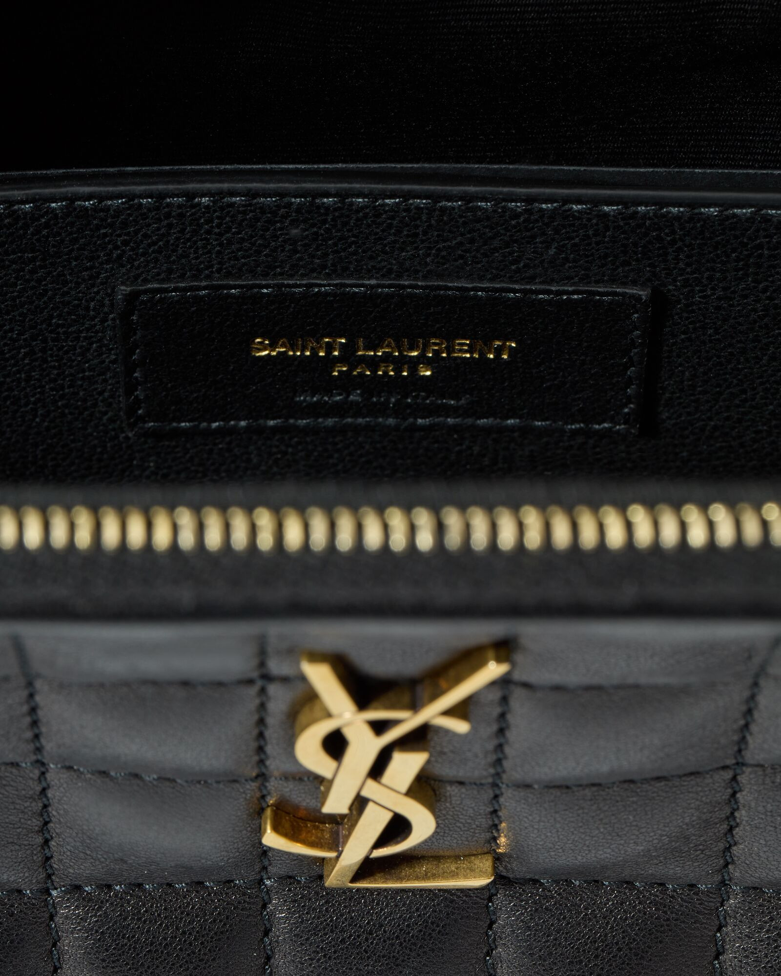 cassandre matelassé carré mini camera bag in lambskin | Saint Laurent Inc. (Global)
