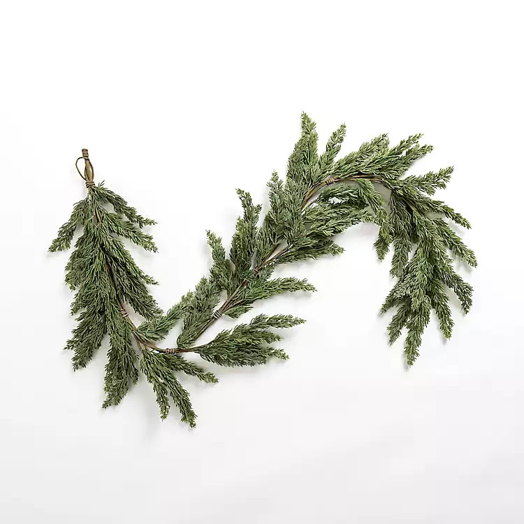 Pine Tree Garland | Kirkland's Home
