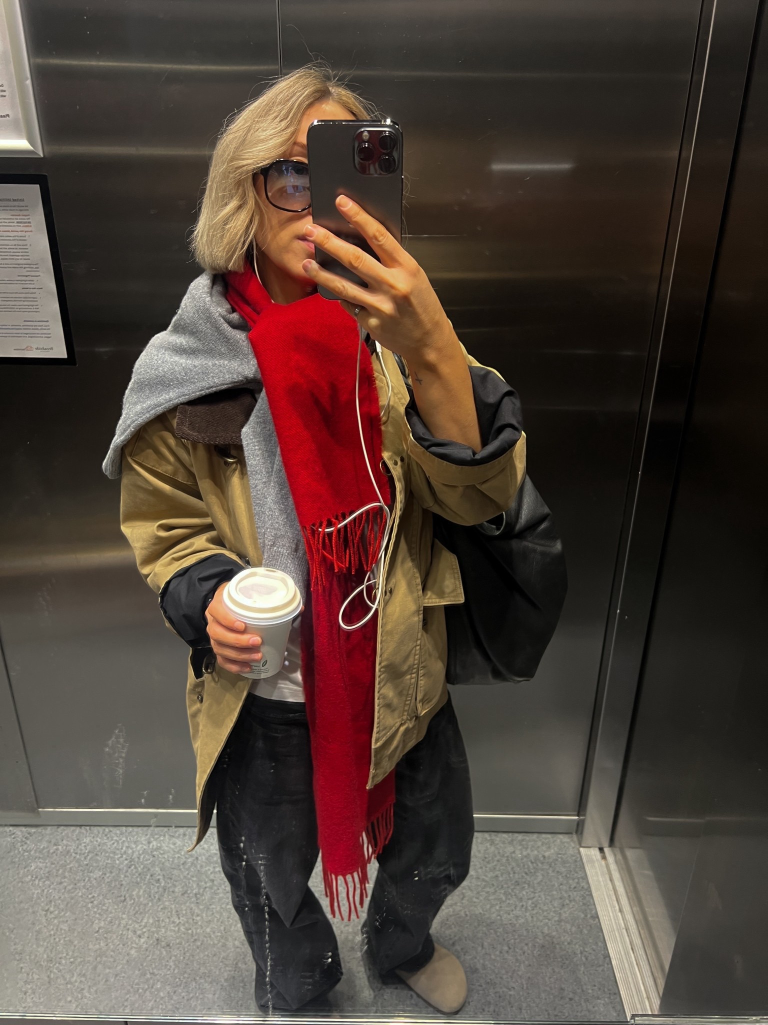 Spring layers 

#LTKeurope #LTKspring #LTKstyletip