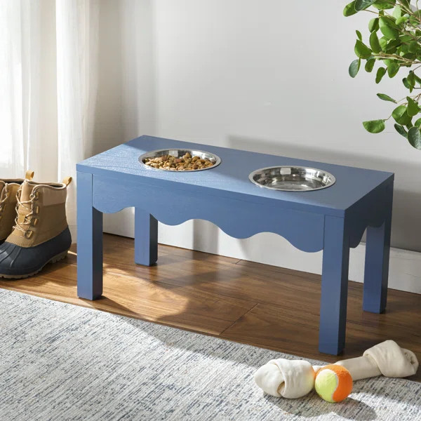 Lilith Pet Feeder | Wayfair North America