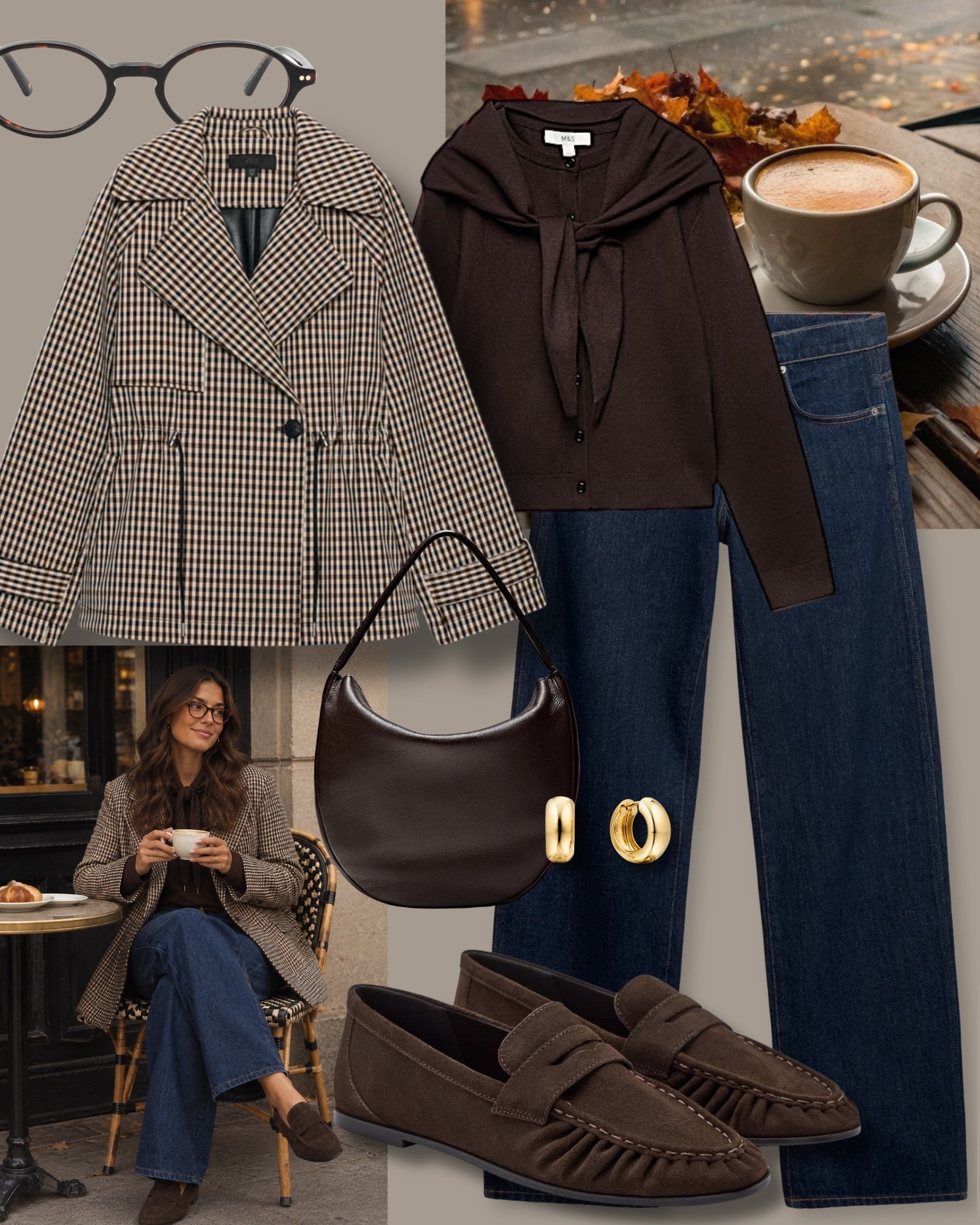 ZARA JACKETS PT 3

#LTKautumn #LTKover50style #LTKstyletip