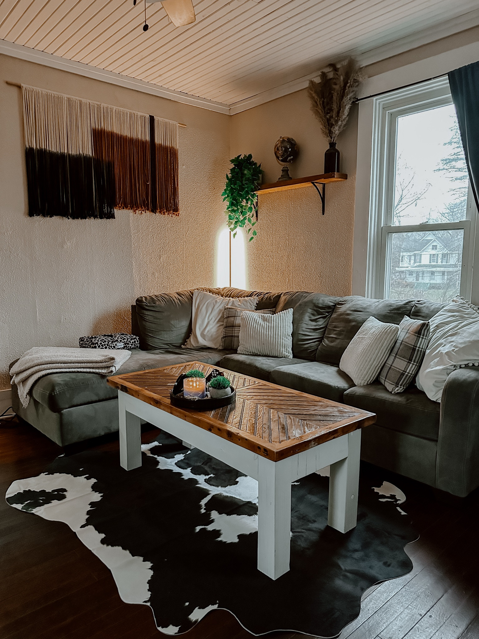 Boho earthy neutral western home style. Boho western home decor style. All affordable boho style home decor 

#LTKhome #LTKSeasonal #LTKU