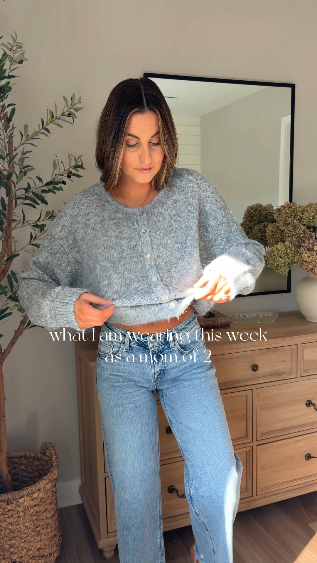 It’s crazy what a good pair of jeans can do to your mood. 

All 20% off with code: MYKAL20JAN