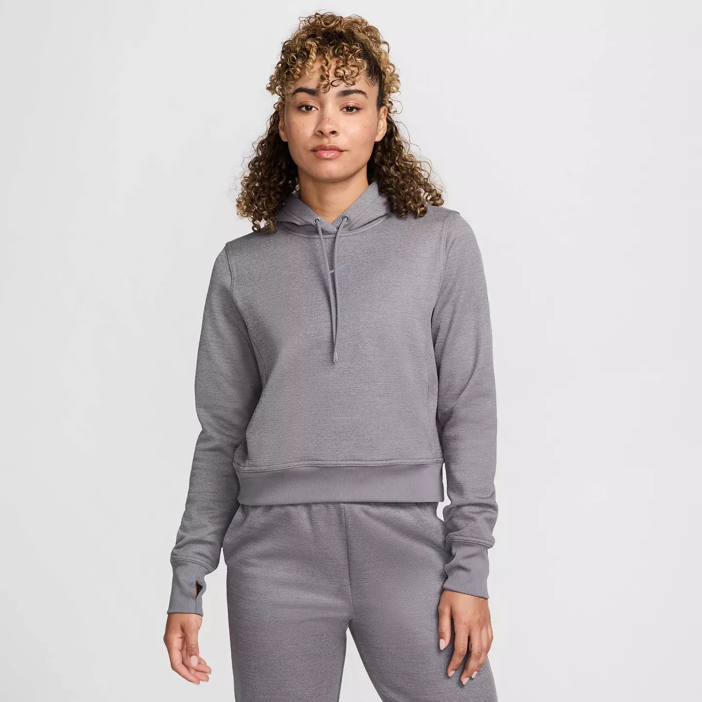 Nike Women's Therma-FIT One Pullover Hoodie | DICK'S Sporting Goods