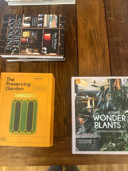 Always looking for new coffee table & cookbooks!
#coffeetable #hardbackbooks #hardbacks #books #cookbooks #prettybooks

#LTKSeasonal #LTKGiftGuide #LTKhome