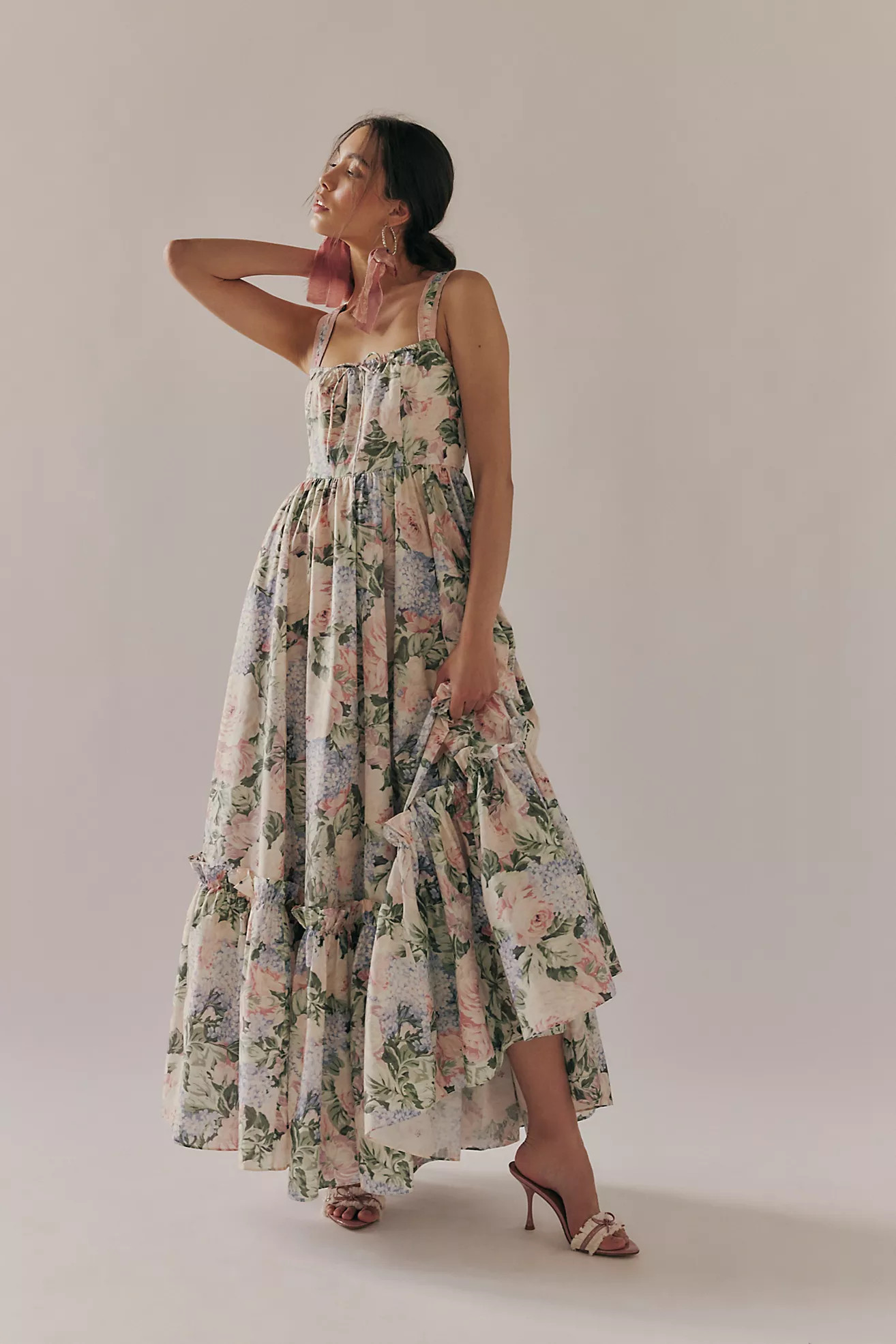 Selkie x FP The Staycation Dress | Free People (Global - UK&FR Excluded)
