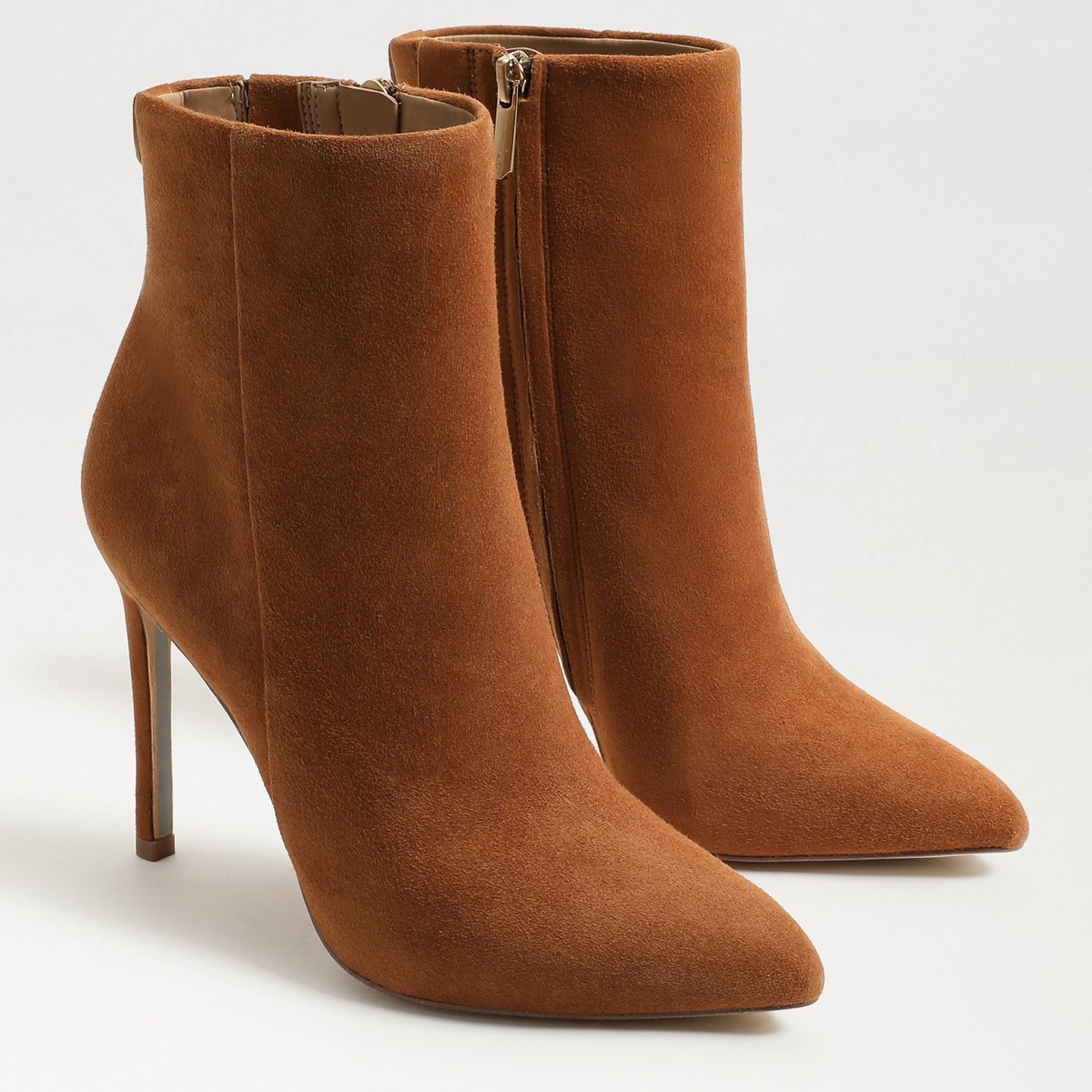 Wrenley Bootie Heel | Sam Edelman