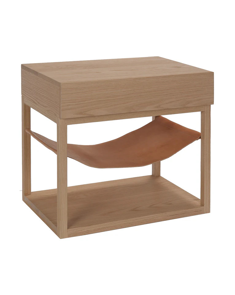 Hinckley Nightsand | McGee & Co.