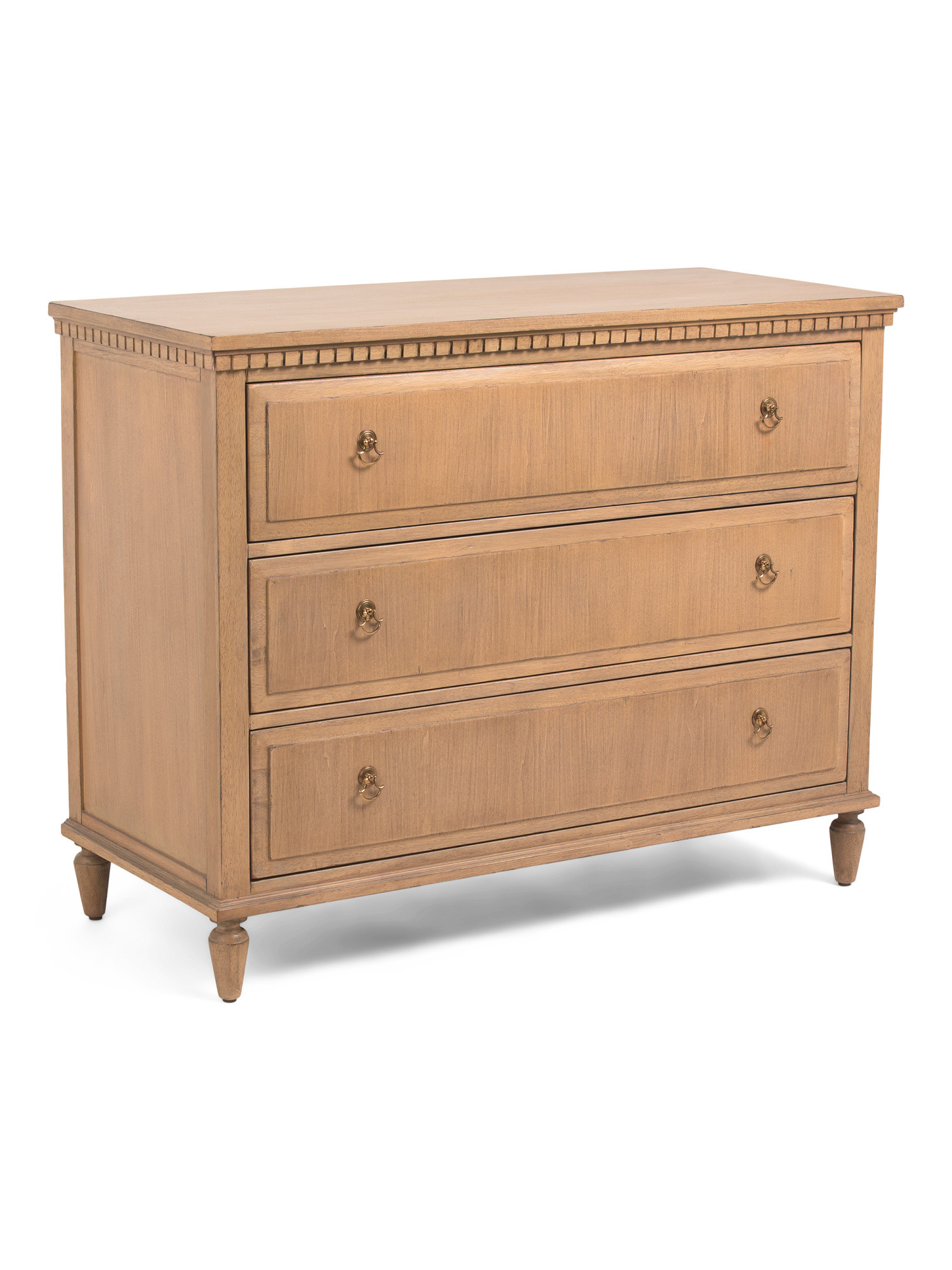 36x20x46 Cooper Chest | TJ Maxx