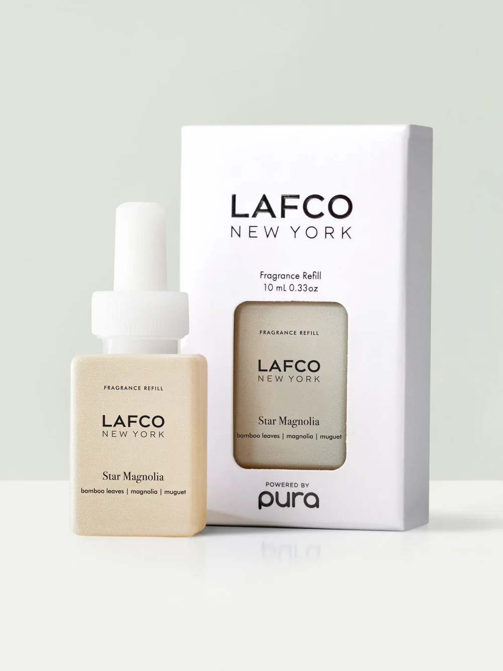 Star Magnolia | Pura