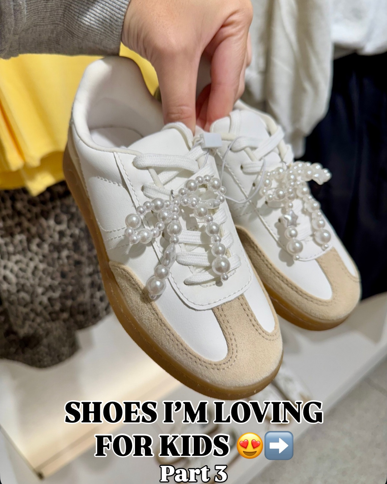 Shoes I’m loving for kids - part 3! 

#LTKFamily #LTKKids #LTKShoeCrush