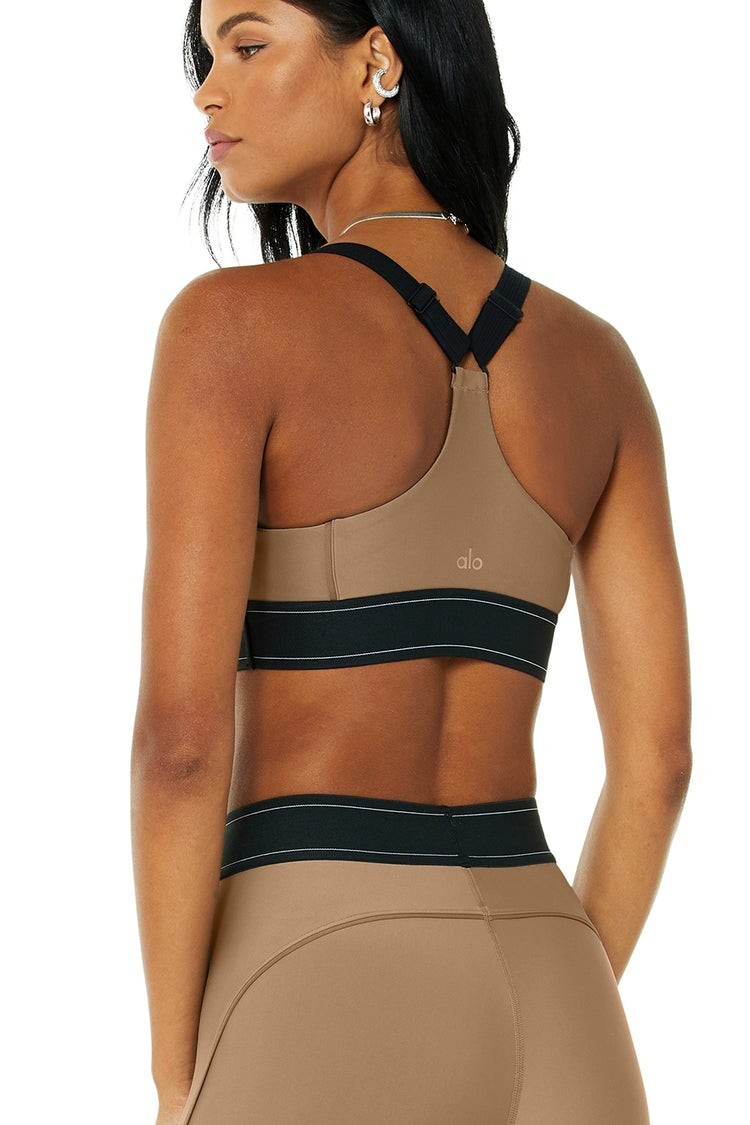 Airlift Suit Up Bra | Alo Yoga (US)