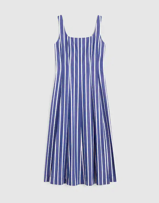 The Rylee Midi Dress | Madewell