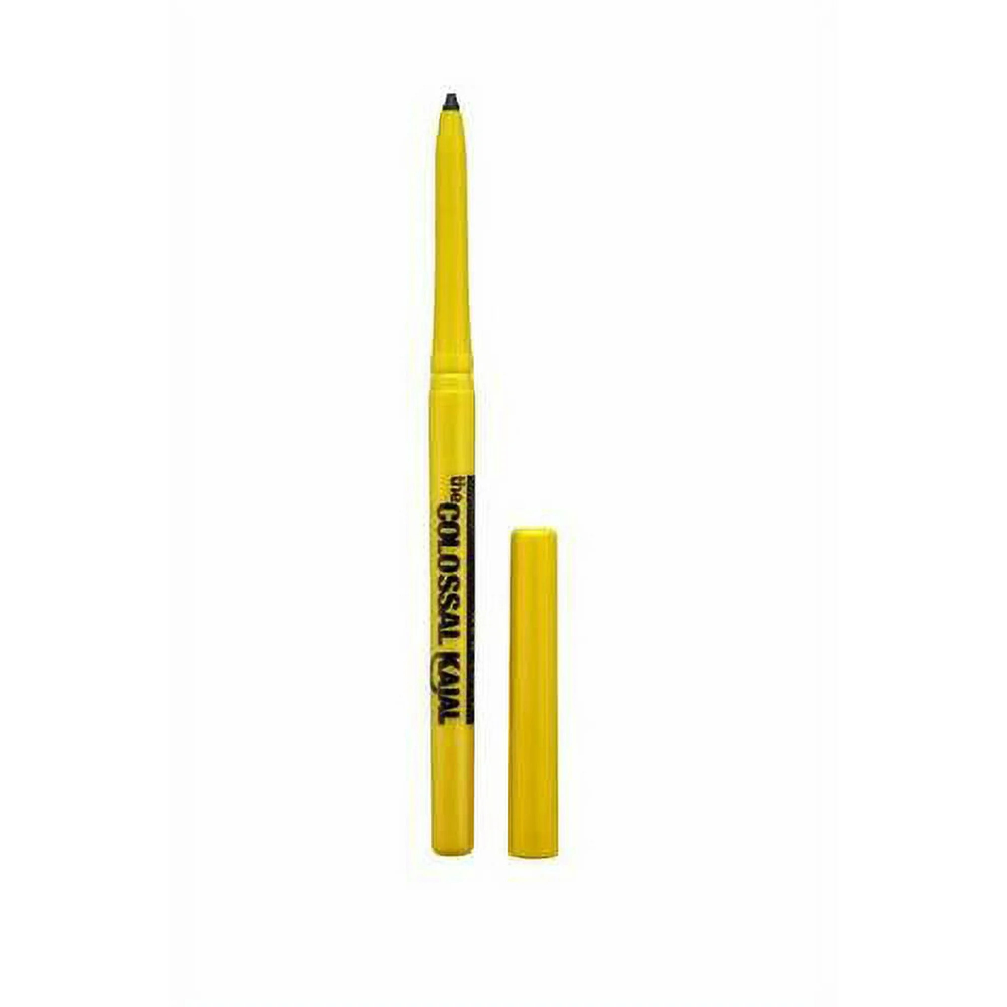Maybelline the Colossal Kajal 24hr-Black | Walmart (CA)