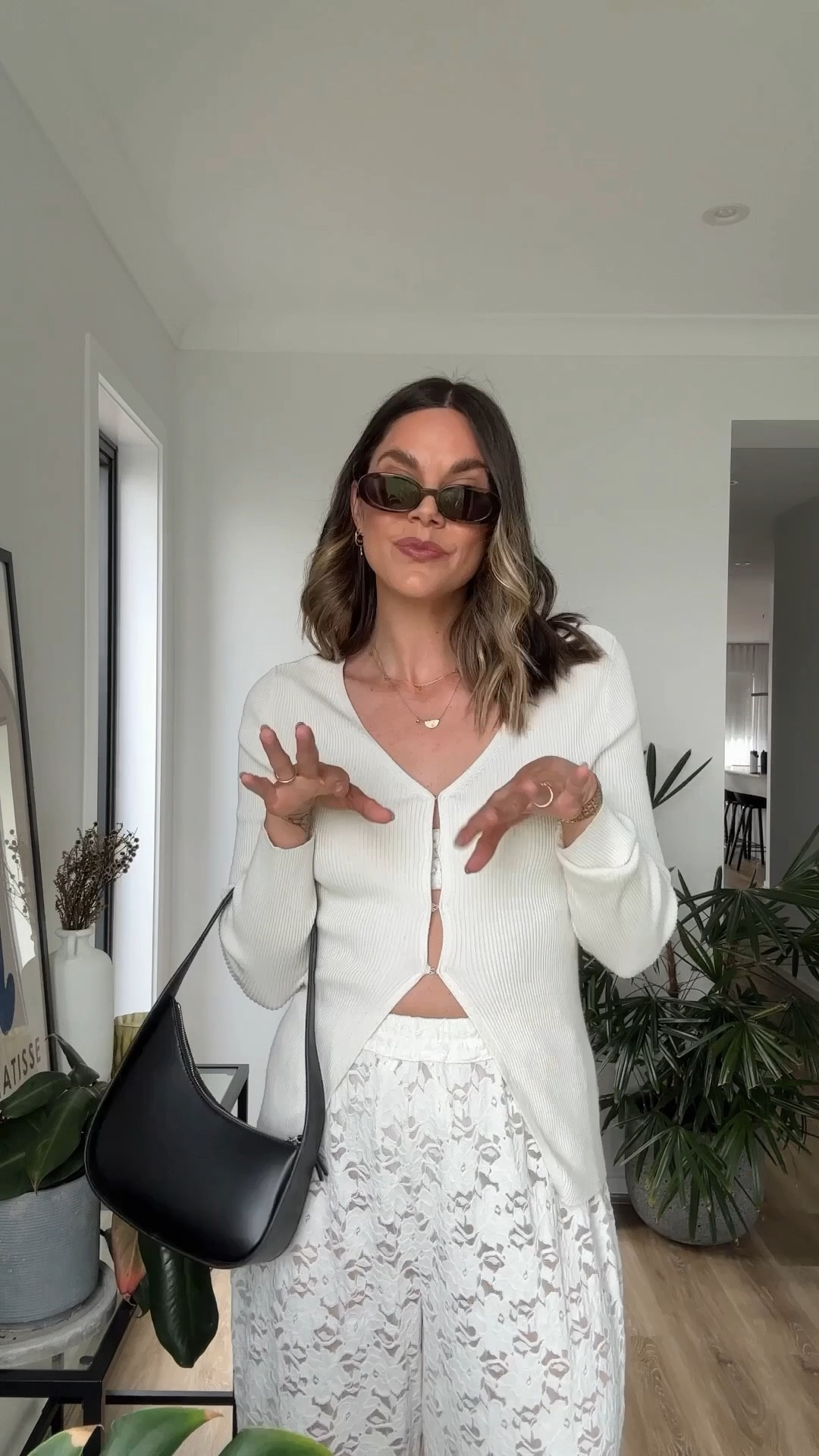 From work to cocktails 

#LTKaustralia