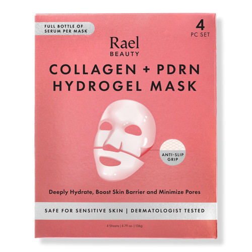 Collagen + PDRN Hydrogel Mask | Ulta