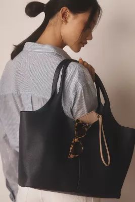 Jennings Tote | Anthropologie (US)