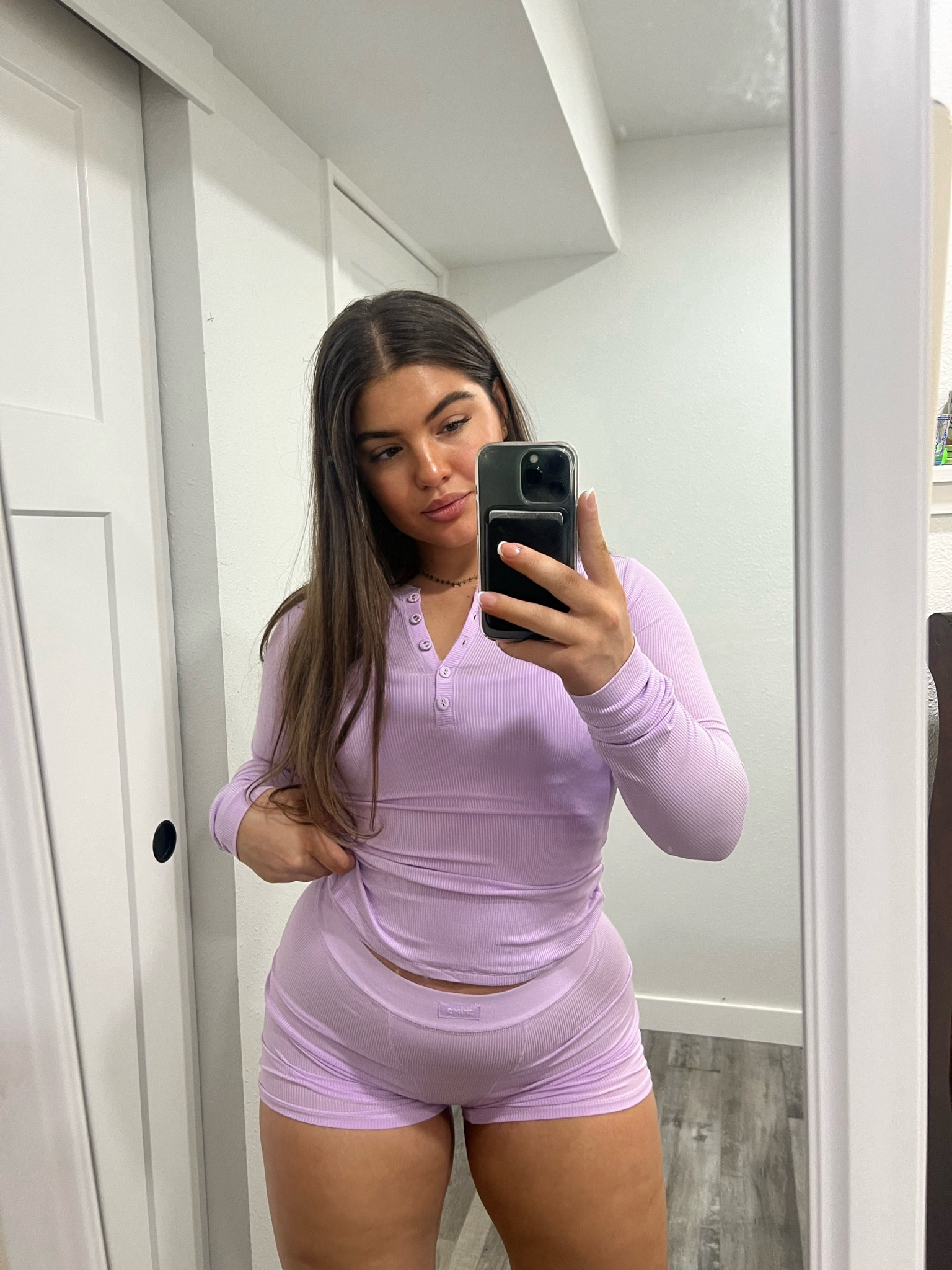 Skims vday shop pieces 💜 the softest material EVER

#LTKMostLoved #LTKGiftGuide #LTKmidsize