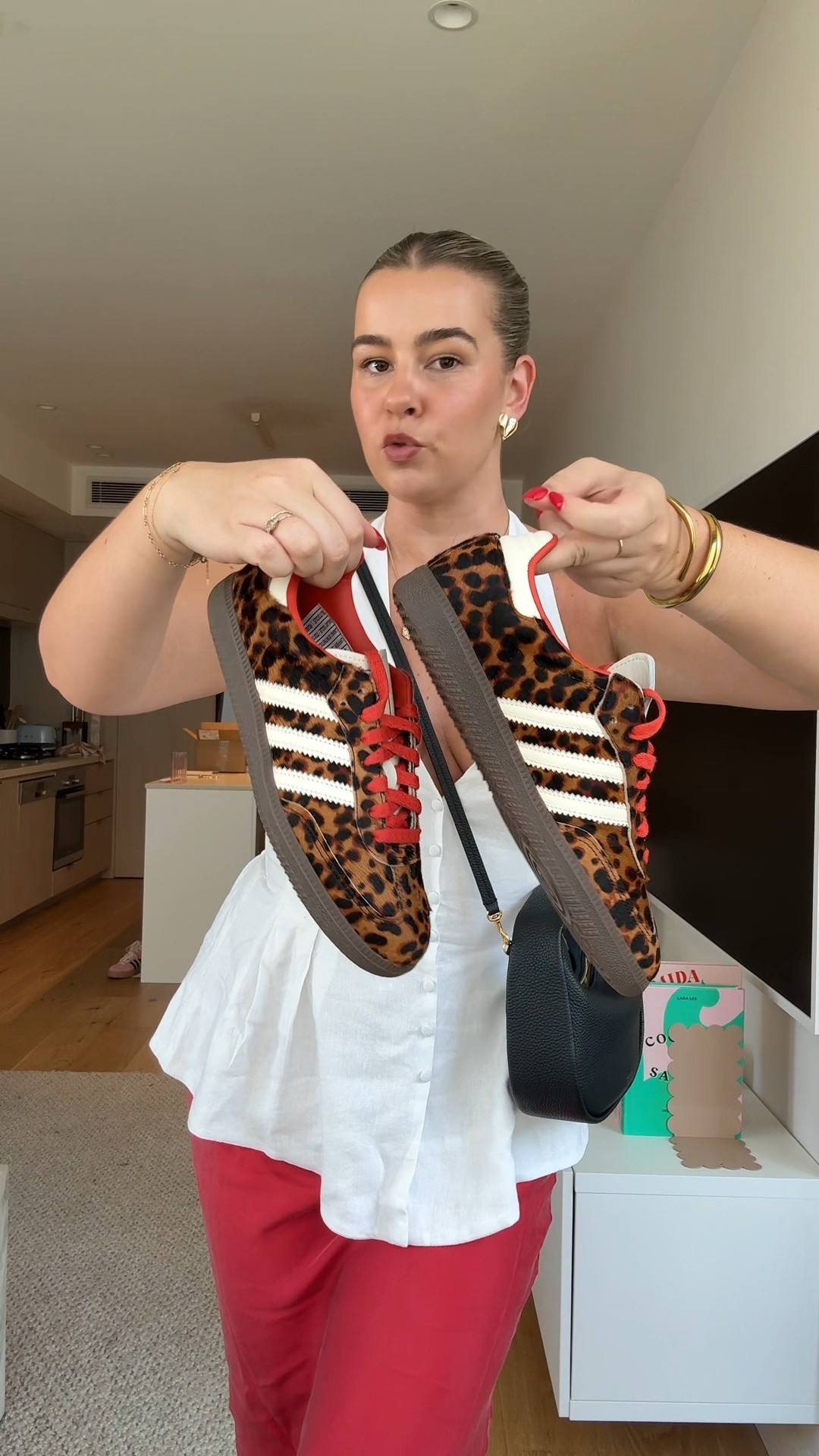 Coolest shoes I own 