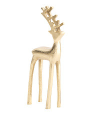 10in Decorative Reindeer | Home | T.J.Maxx | TJ Maxx