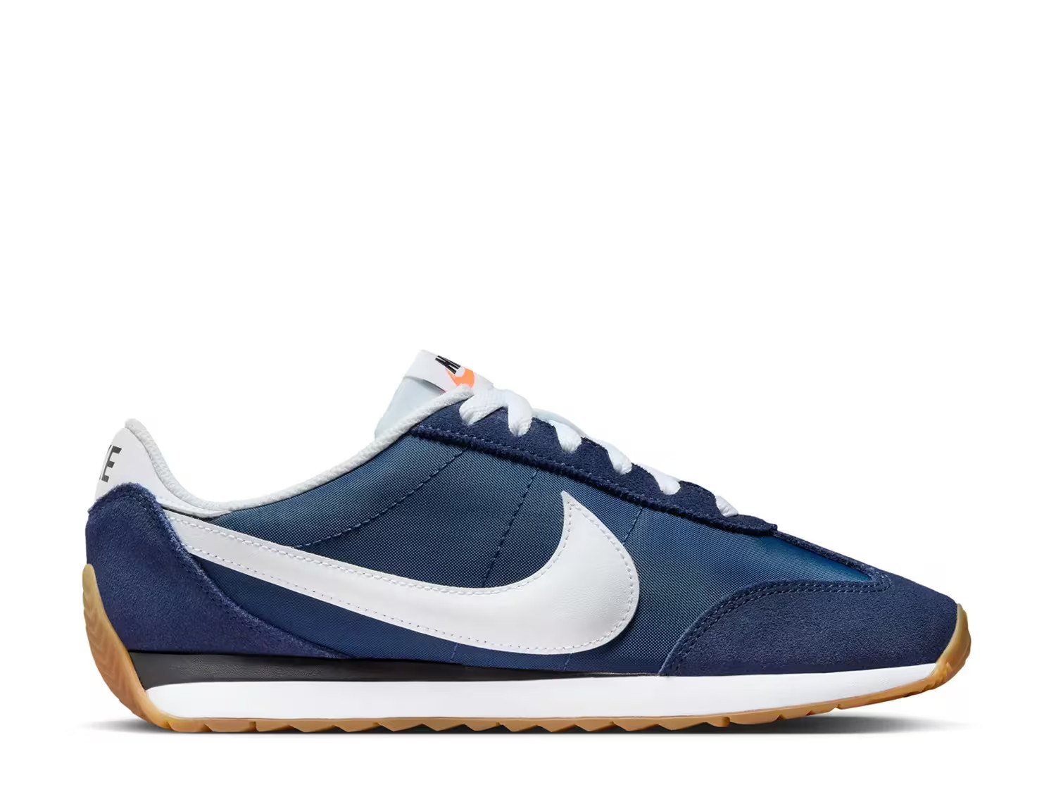 Nike Pacific Sneaker | Women's | Navy/White | Size 6.5 | Sneakers | DSW