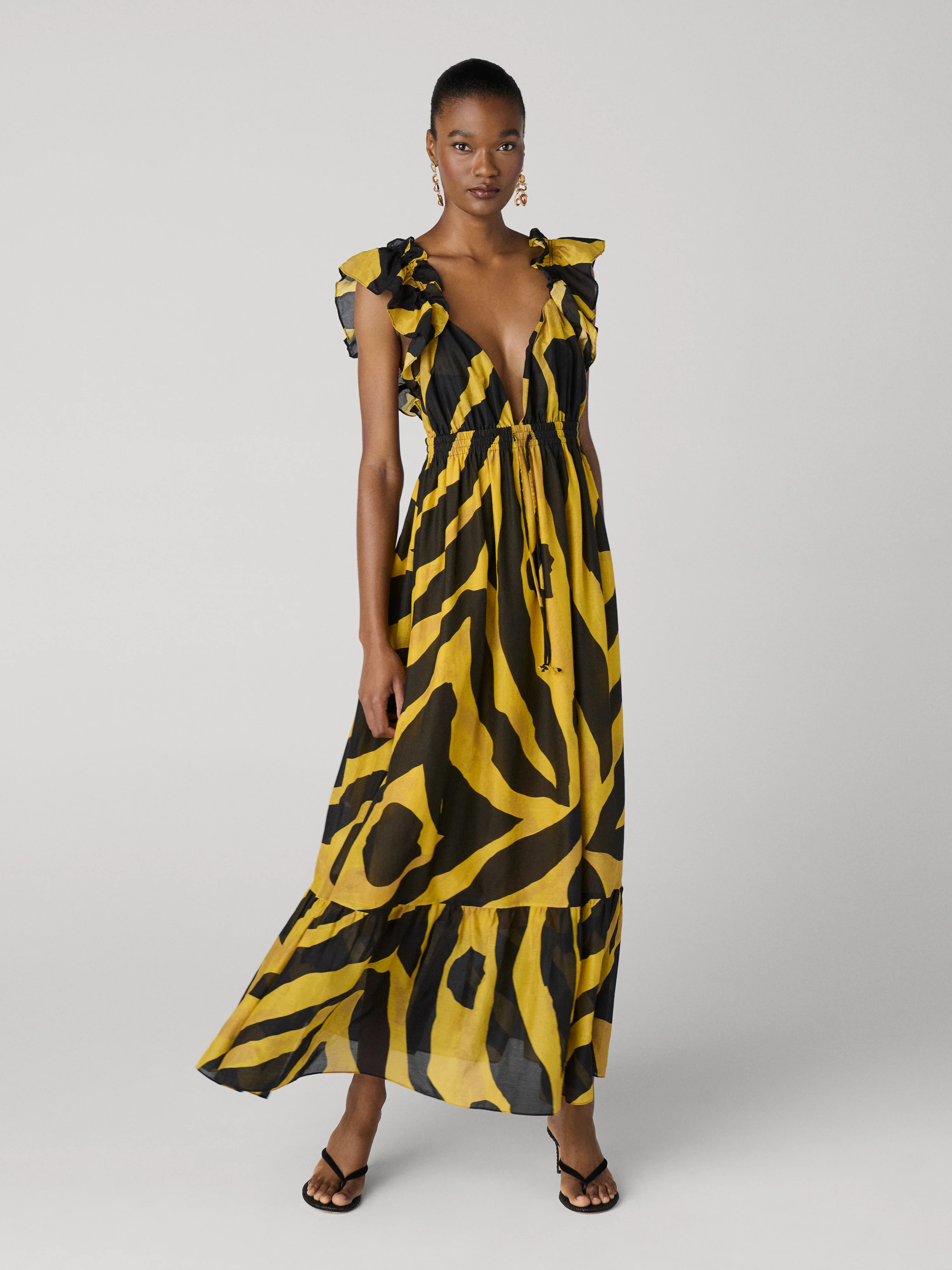 Augustina Dress | Diane von Furstenberg US