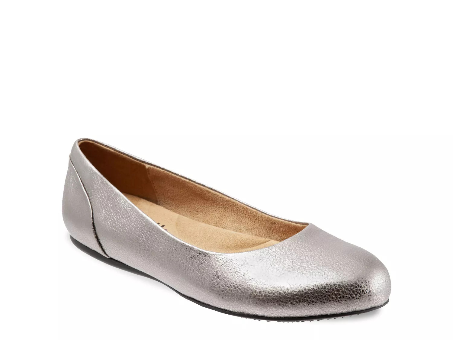 Softwalk Sonoma Ballet Flat | DSW